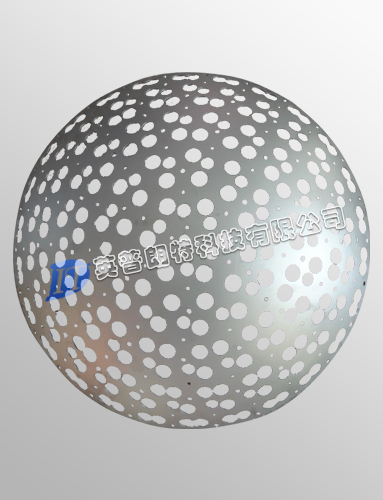 Planetary dome，F(xiàn)ulintec